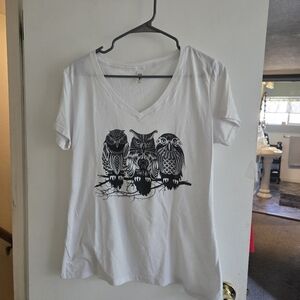 Threadless Tee